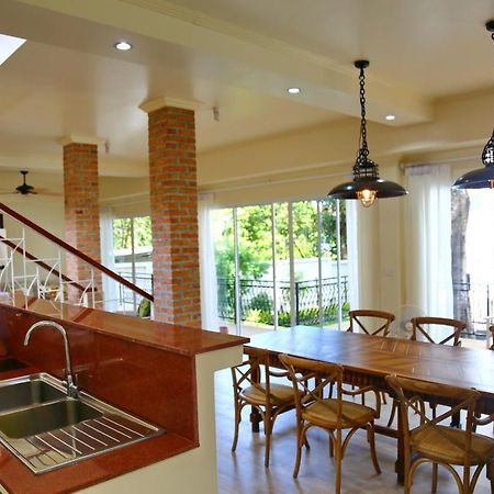Koh Chang 6 Bedroom Villa With Private Pool And Garden Exterior foto