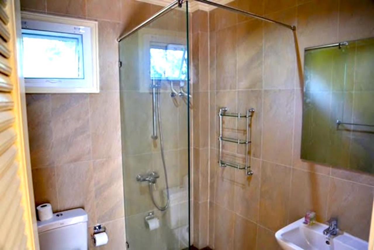 Koh Chang 6 Bedroom Villa With Private Pool And Garden Exterior foto