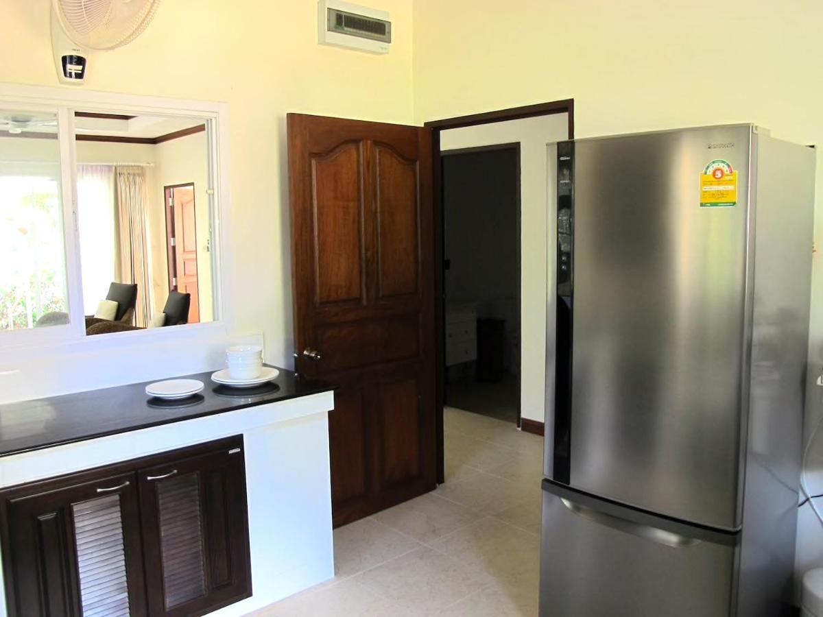 Koh Chang 6 Bedroom Villa With Private Pool And Garden Exterior foto