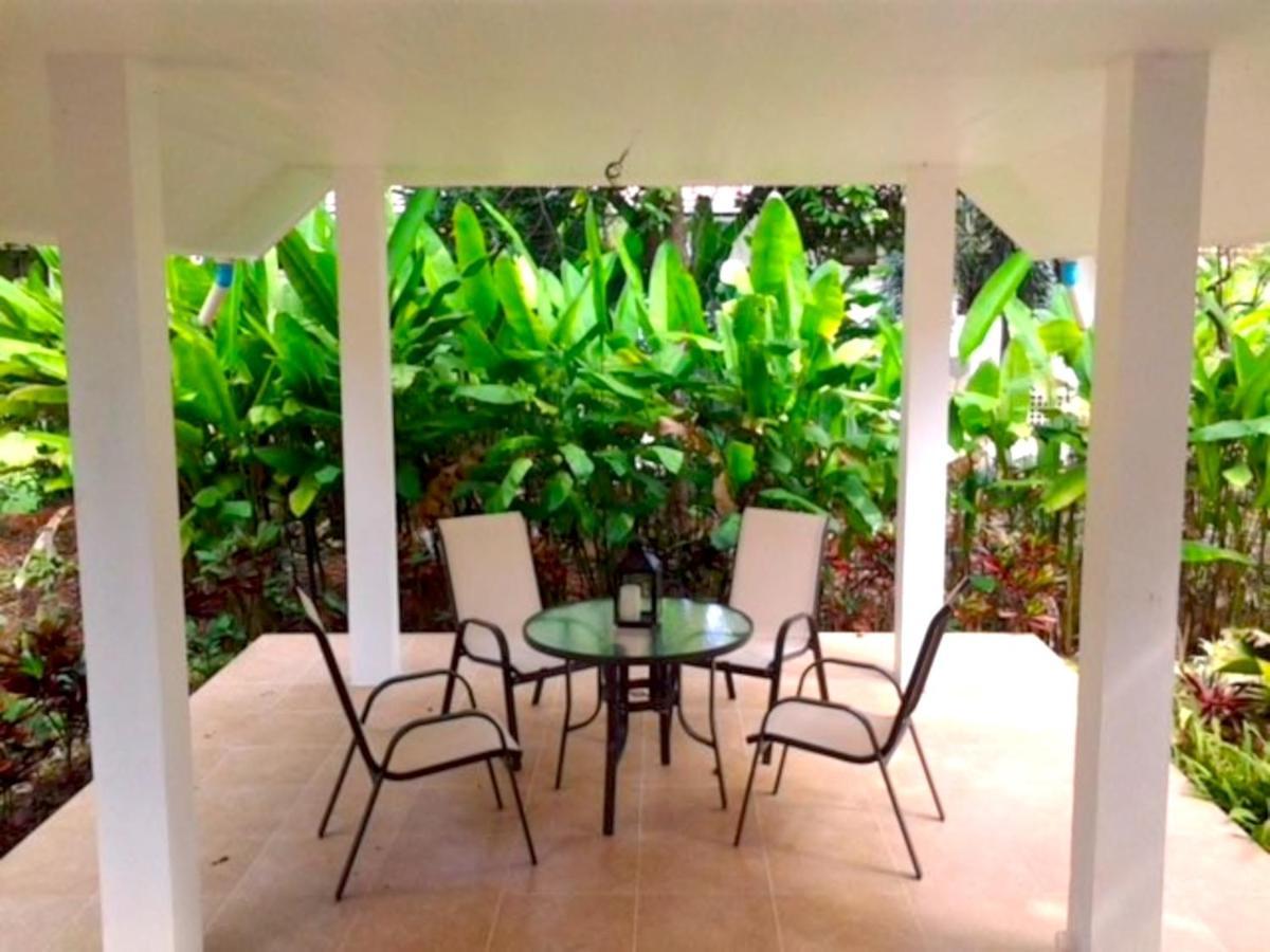 Koh Chang 6 Bedroom Villa With Private Pool And Garden Exterior foto