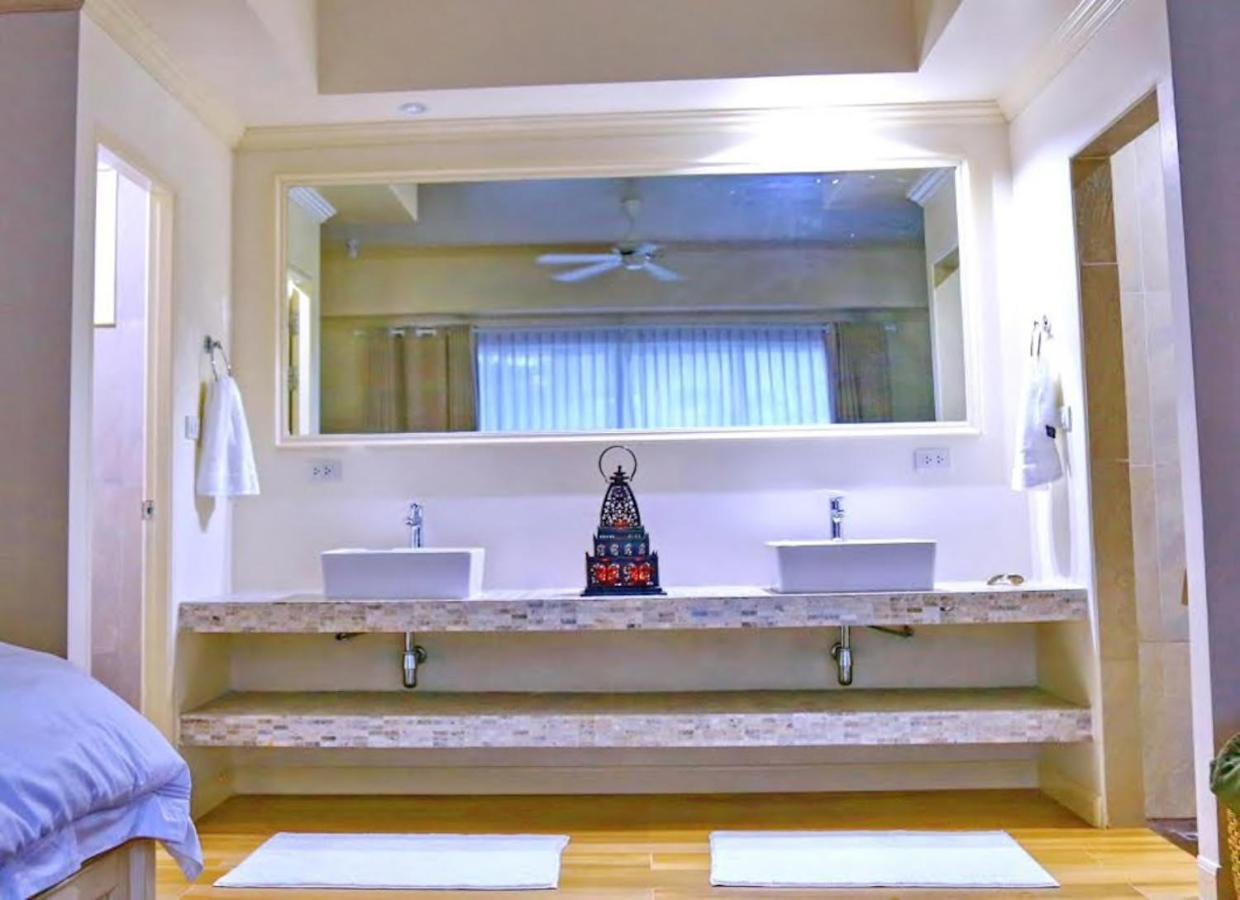 Koh Chang 6 Bedroom Villa With Private Pool And Garden Exterior foto