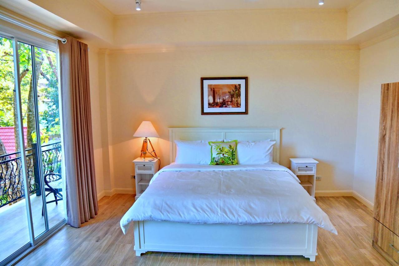 Koh Chang 6 Bedroom Villa With Private Pool And Garden Exterior foto