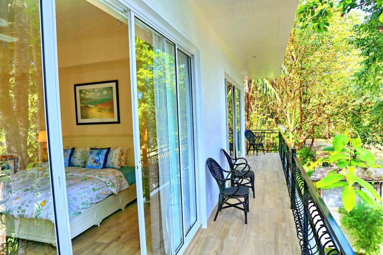 Koh Chang 6 Bedroom Villa With Private Pool And Garden Exterior foto