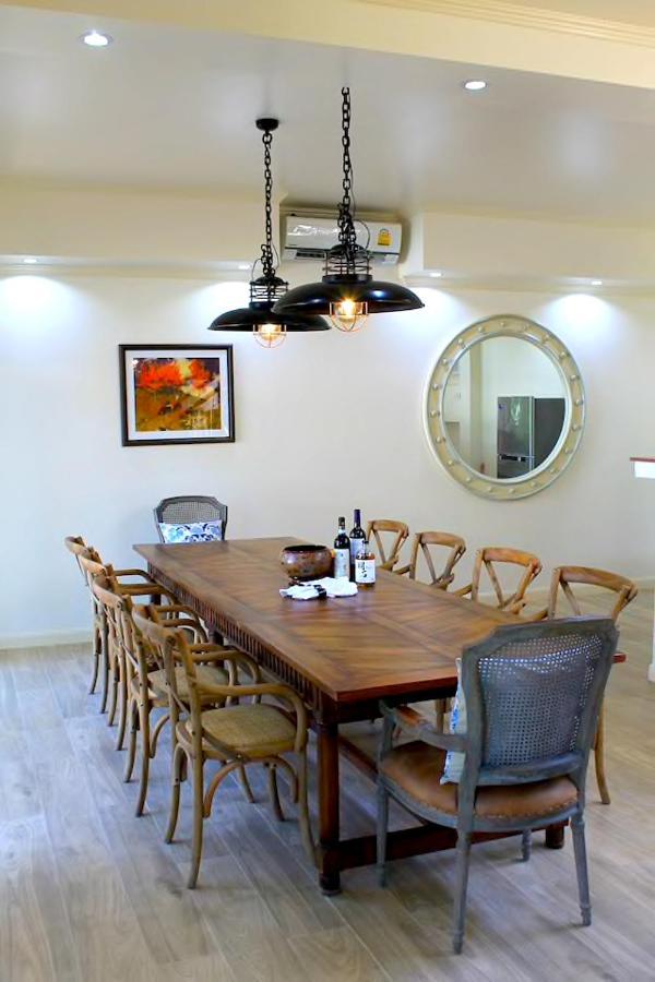 Koh Chang 6 Bedroom Villa With Private Pool And Garden Exterior foto