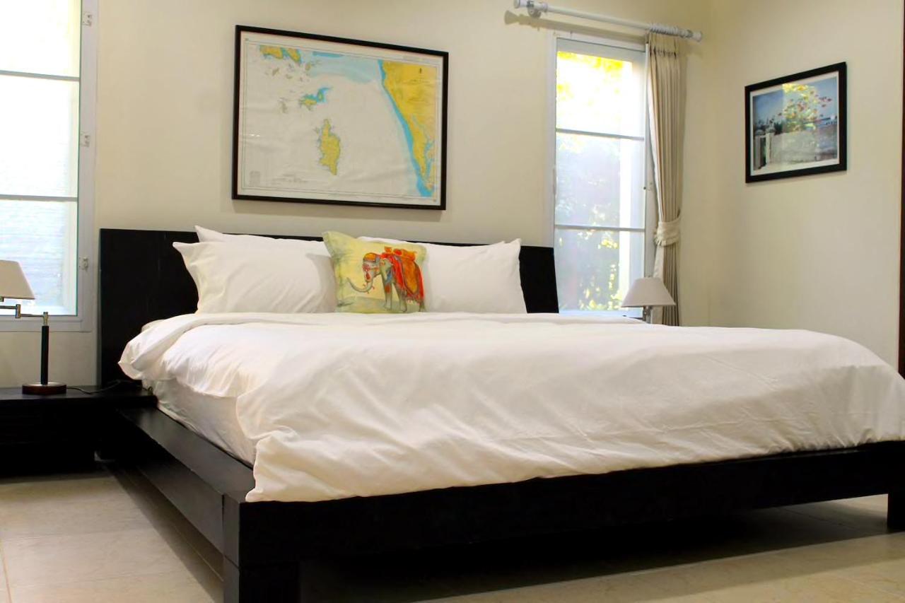 Koh Chang 6 Bedroom Villa With Private Pool And Garden Exterior foto